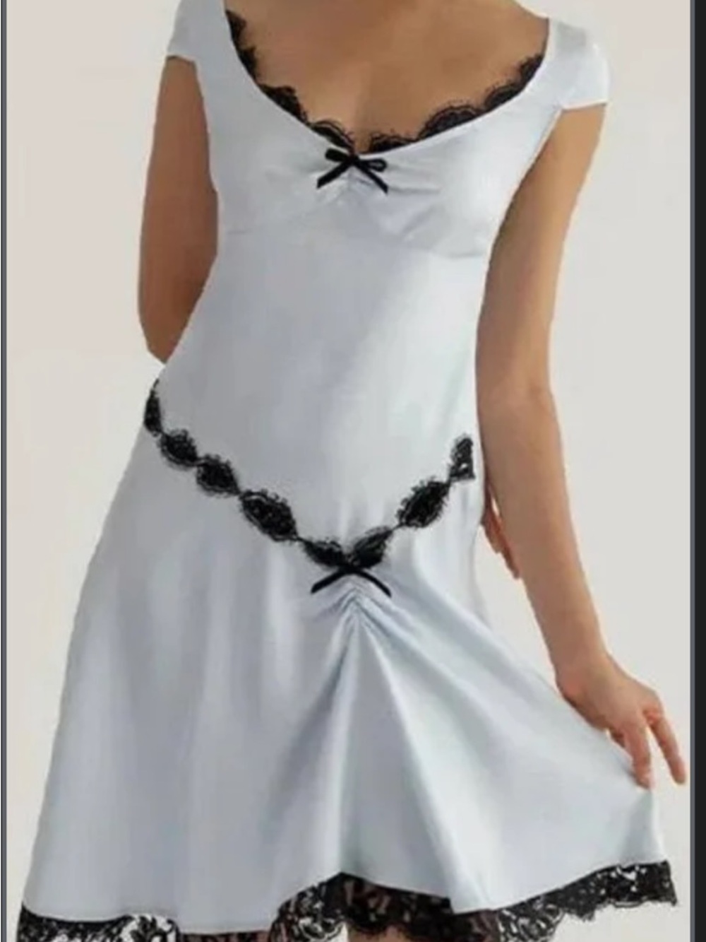 Orseund Iris Darling Dress